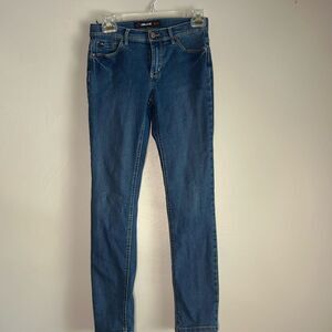 Jordache girls skinny jeans, size 14 slim